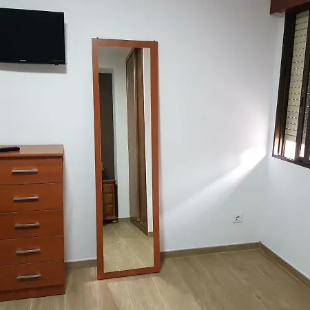 Apartamento Bueu Familiar Apartamento