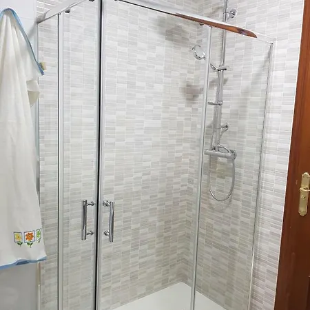 Apartamento Apartamento Bueu Familiar *