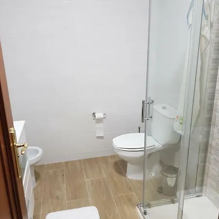 Apartamento Bueu Familiar Pontevedra