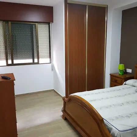 Apartamento Bueu Familiar Apartamento Pontevedra