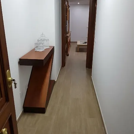 Apartamento Bueu Familiar Apartamento Pontevedra
