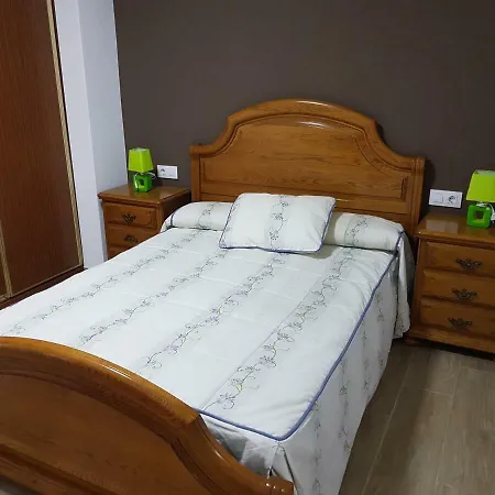 Apartamento Apartamento Bueu Familiar Pontevedra