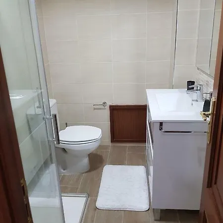 Apartamento Apartamento Bueu Familiar Pontevedra