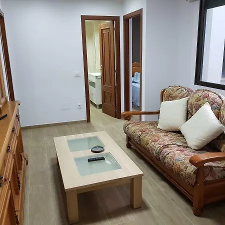 Apartamento Bueu Familiar * Pontevedra